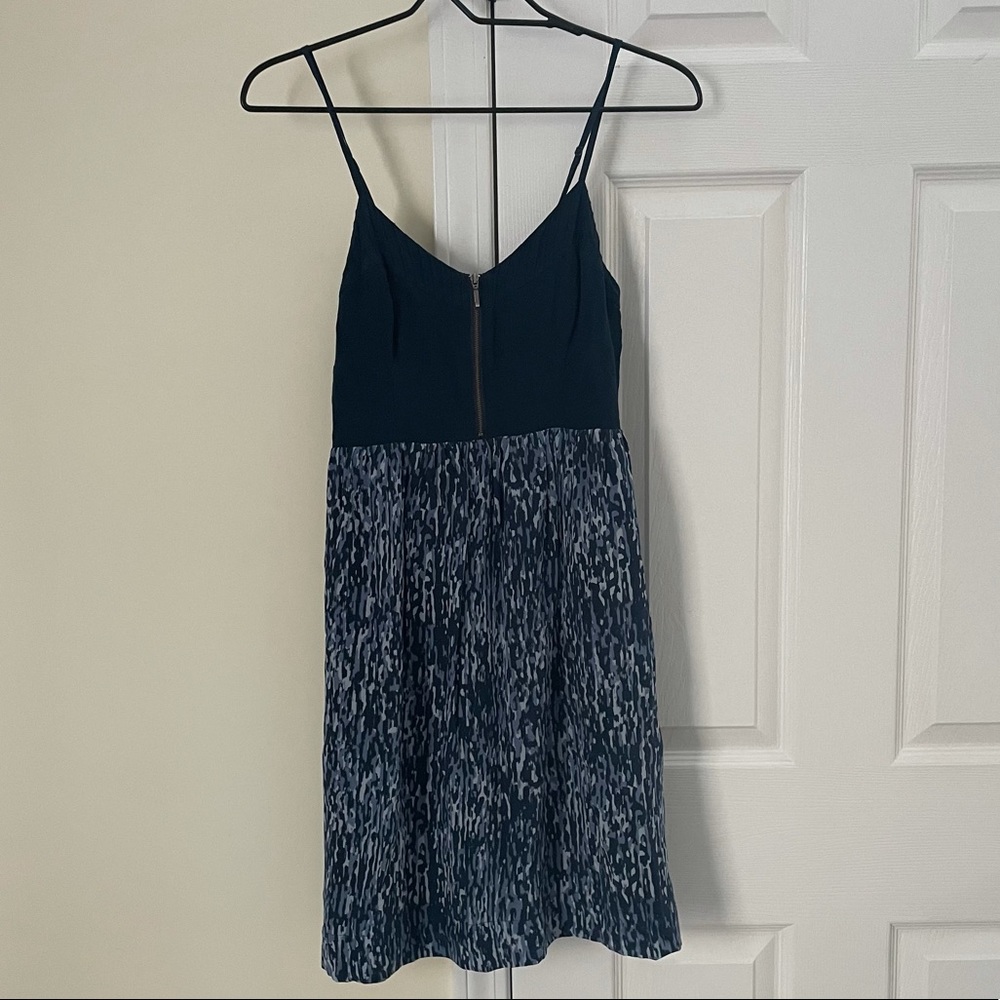 Anthropologie Moulinette Soeurs Dress